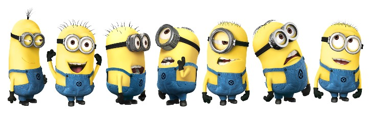 Minions