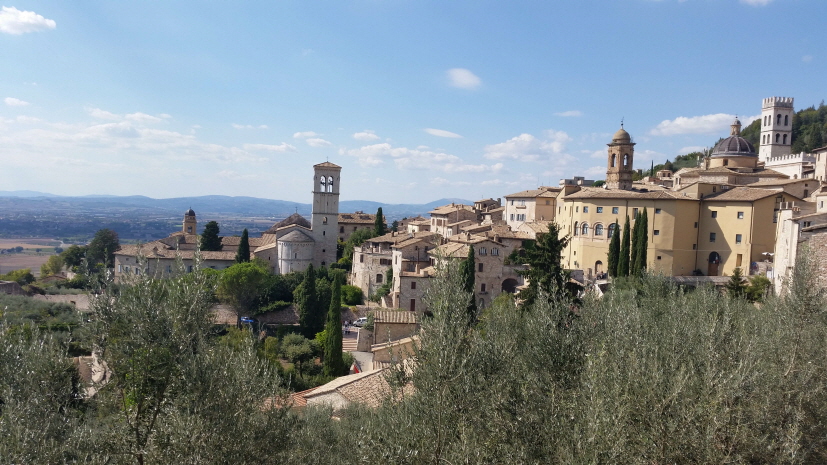 Assisi