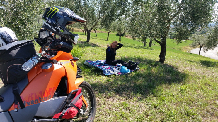 KTM_Picnic